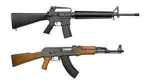 AK-47