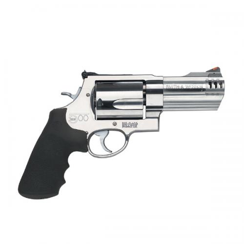 S&W 500 Mag