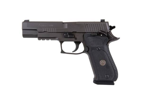SIG SAUER P220 LEGION 10MM