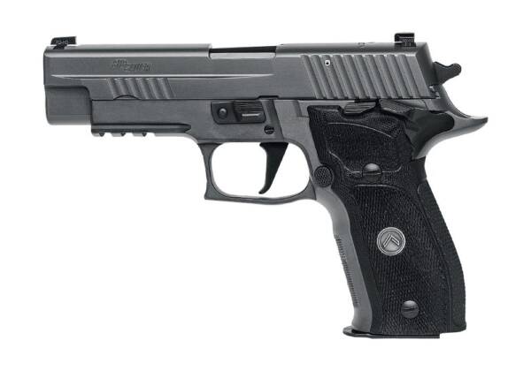 SIG SAUER P226  LEGION RXP SAO