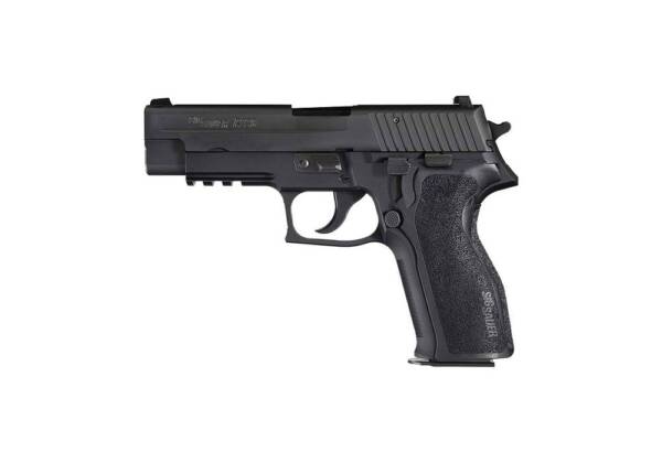 SIG SAUER P226 NITRON 9MM