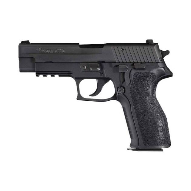 SIG SAUER P226 NITRON 9MM