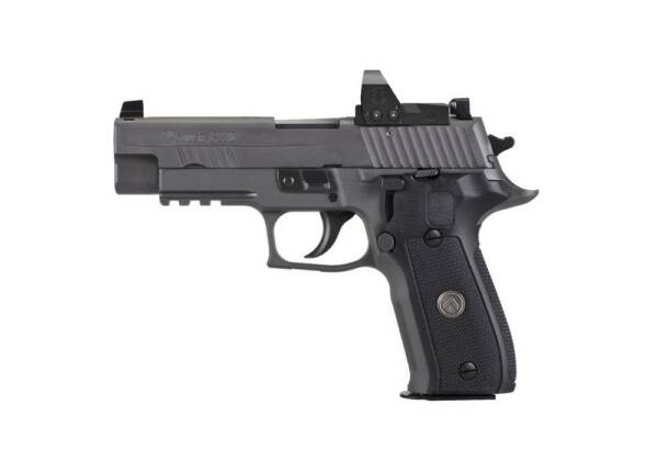 SIG SAUER P226 LEGION RXP SAO RXP 10 ROUND