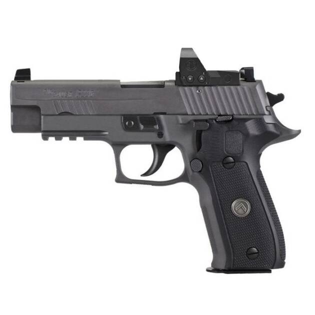 SIG SAUER P226 LEGION RXP SAO RXP 10 ROUND