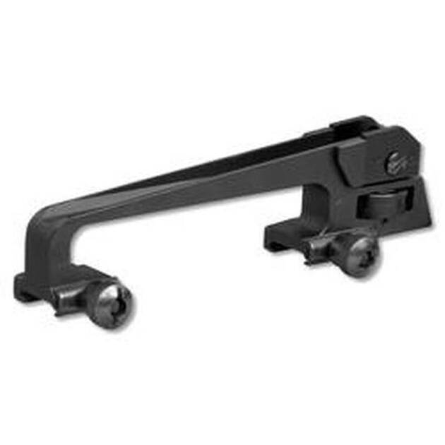 Lion Gears Quick Detachable Light Weight Rifle Carry Handles