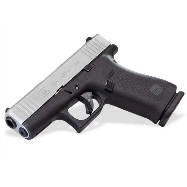 GLOCK 43x for sale