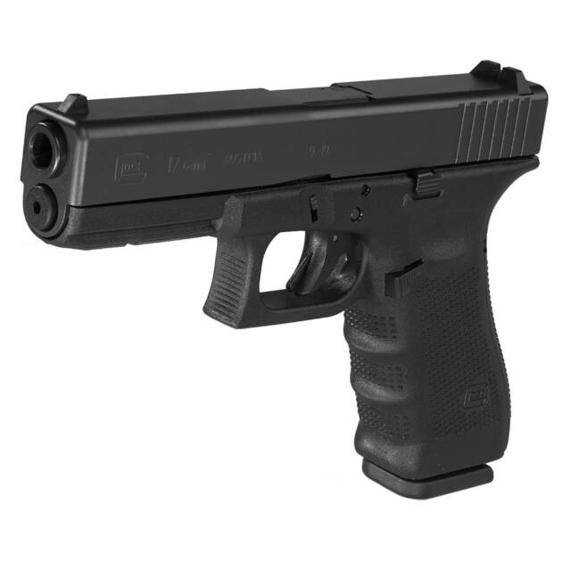GLOCK 17 For Sale