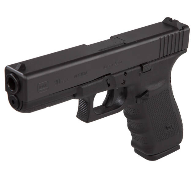 GLOCK 20 For Sale