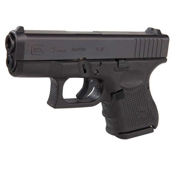 GLOCK 26 For Sale