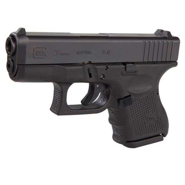GLOCK 26 For Sale