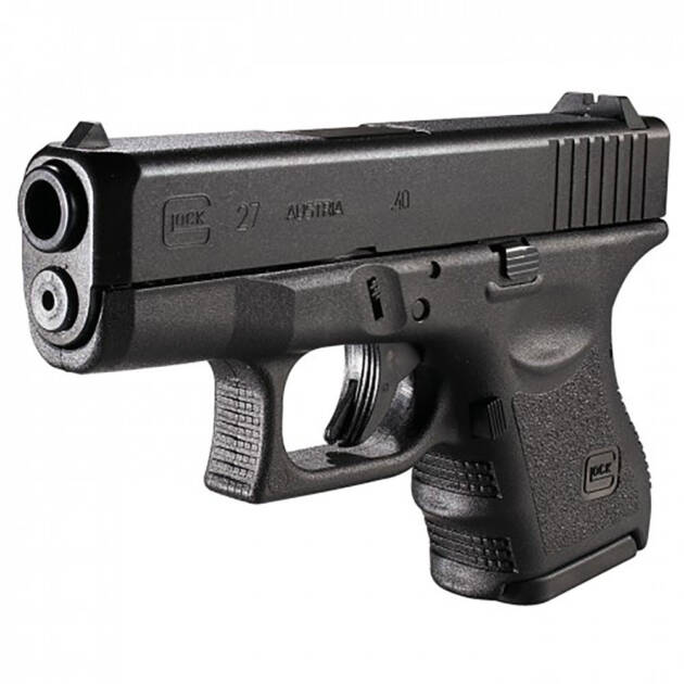 GLOCK 27 For Sale