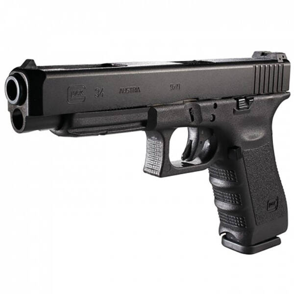GLOCK 34 For Sale