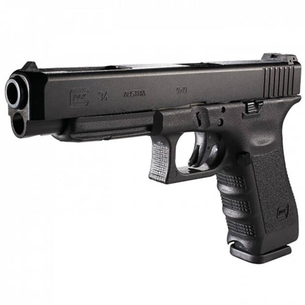 GLOCK 34 For Sale