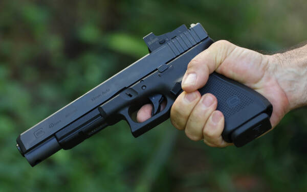 GLOCK 40 For Sale