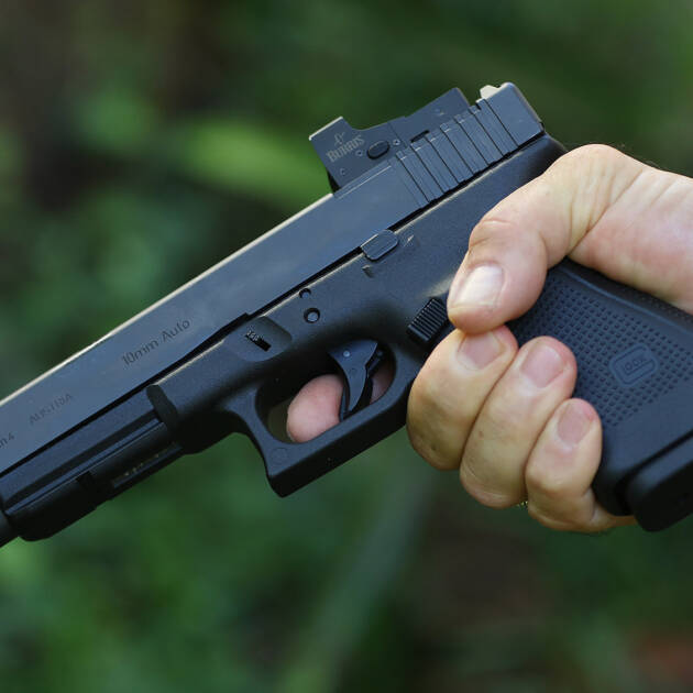GLOCK 40 For Sale