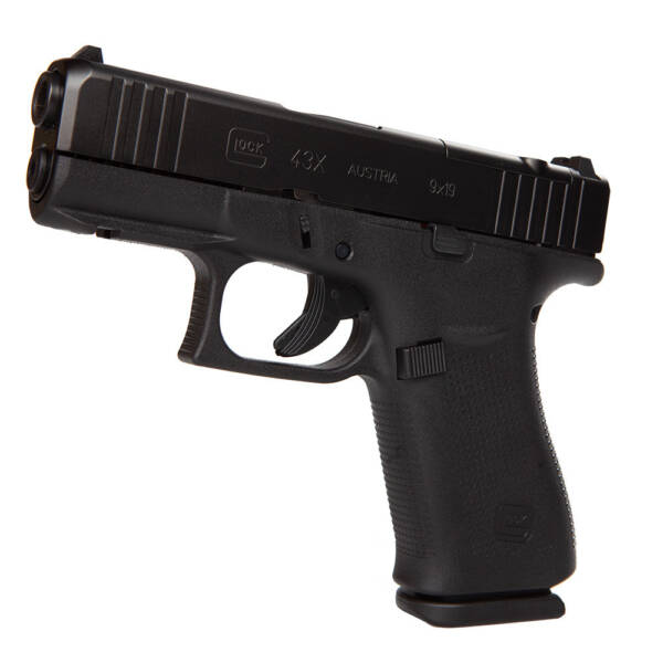 GLOCK 43 For Sale