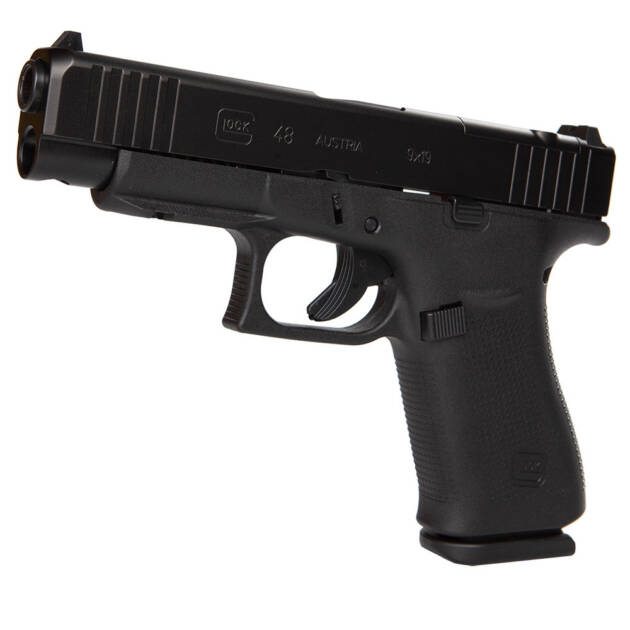 GLOCK 48 for sale