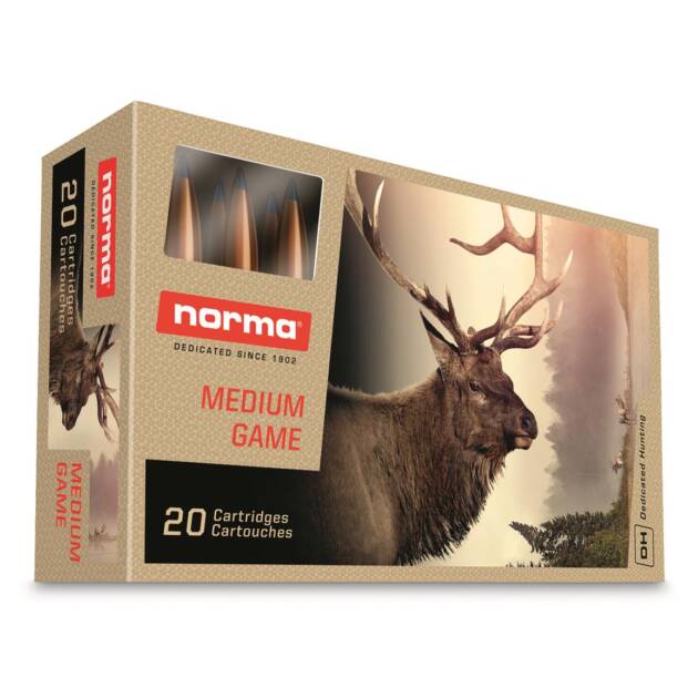 Hornady Superformance, 6.5 Creedmoor, GMX, 120 Grain, 500 Rounds
