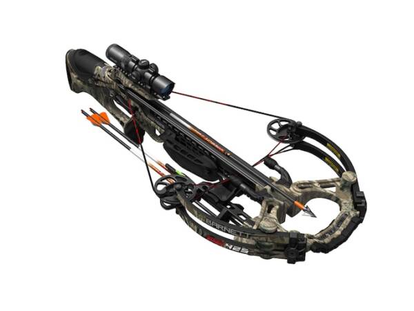 Barnett HyperGhost 425 Crossbow Package