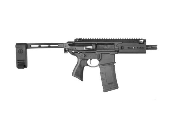 SIG MCX RATTLER PCB 300