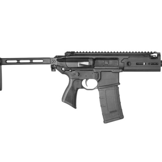 SIG MCX RATTLER PCB 300