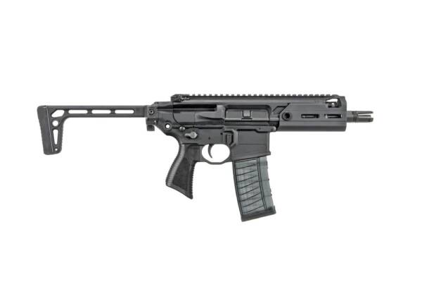 SIG MCX RATTLER SBR