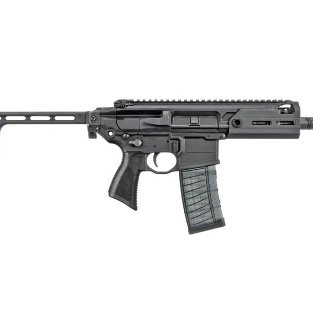 SIG MCX RATTLER SBR