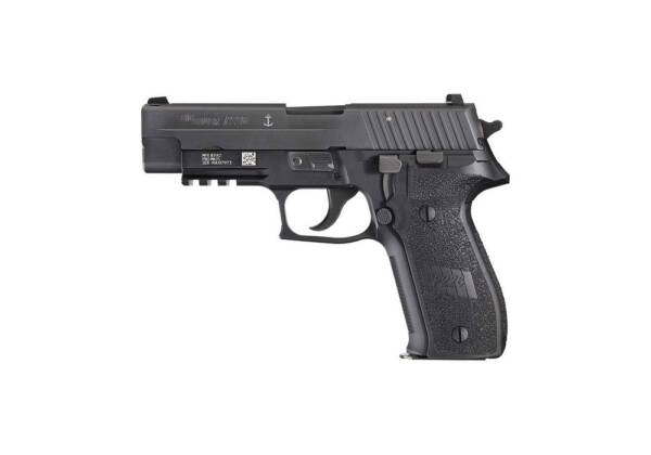 SIG SAUER P226 MK25 MASSACHUSETTES COMPLIANT