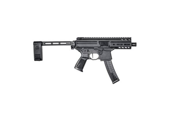 SIG MPX K