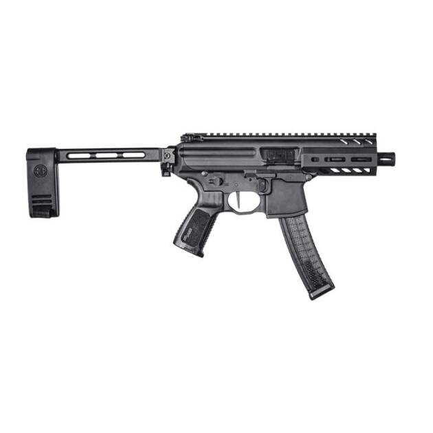 SIG MPX K