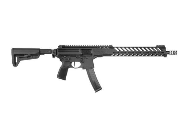 SIG MPX PCC