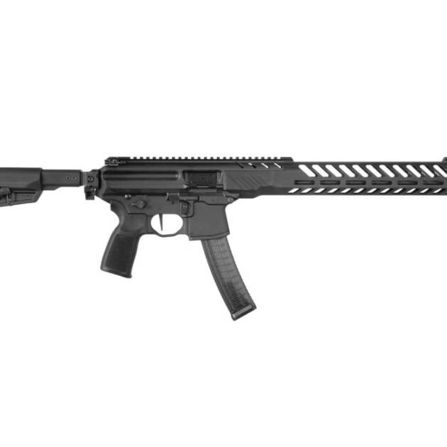 SIG MPX PCC