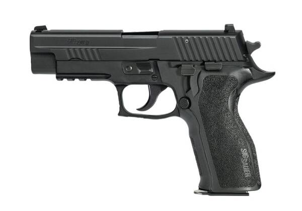 SIG SAUER P226 LEGION 9MM