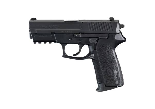 SIG SAUER  SP2022 NITRON CARRY