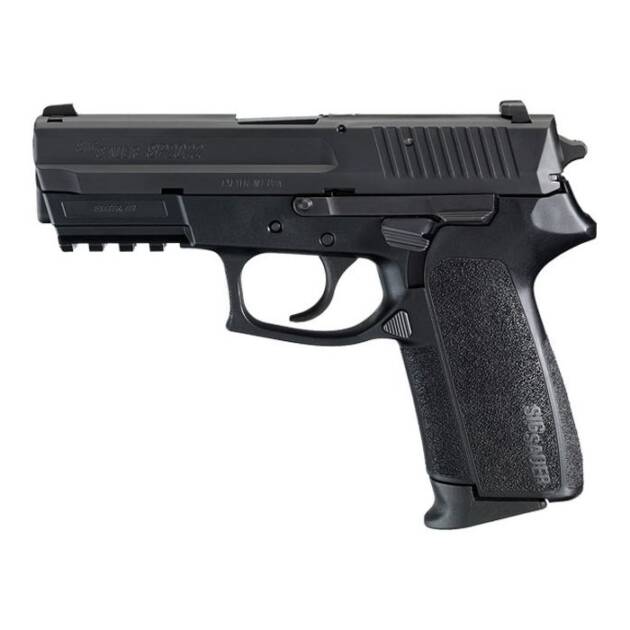 SIG SAUER  SP2022 NITRON CARRY