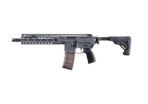 SIG MCX VIRTUS SBR