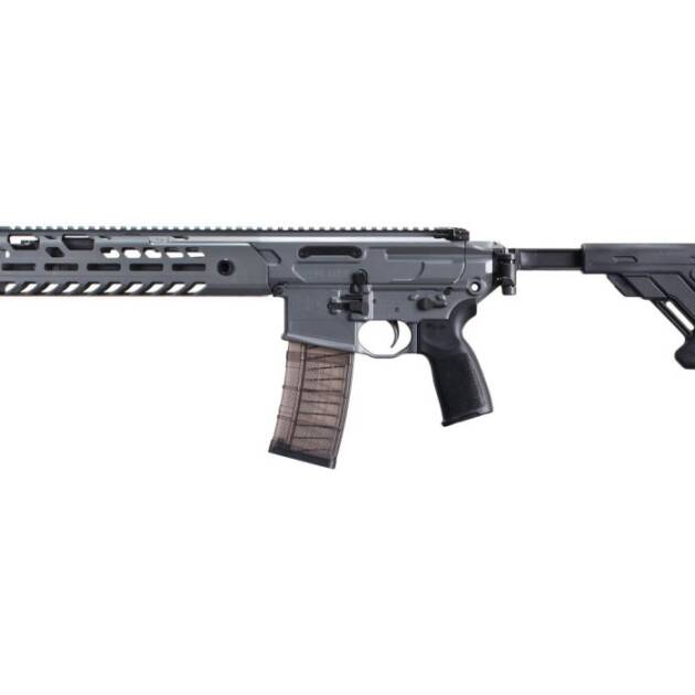 SIG MCX VIRTUS SBR