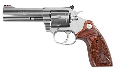 Colt King Cobra Target 357M KCOBRASB4TS