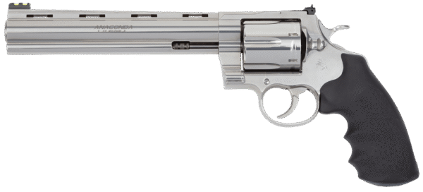 Colt Mfg Anaconda 44 MAG DAO 8" 6 RD ANACONDASP8RFT