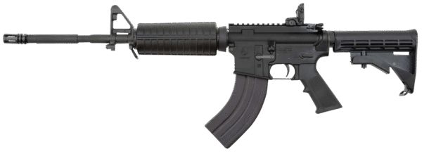 Colt Mfg Carbine 7.62X39MM Semi-Auto 16.1" 30+1 RD CR6762