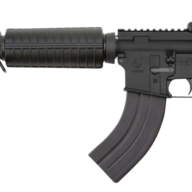 Colt Mfg Carbine 7.62X39MM Semi-Auto 16.1" 30+1 RD CR6762
