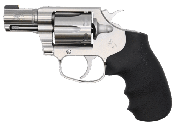 Colt Mfg Cobra 38 SPECIAL DAO 2" 6 RD COBRASB2BB