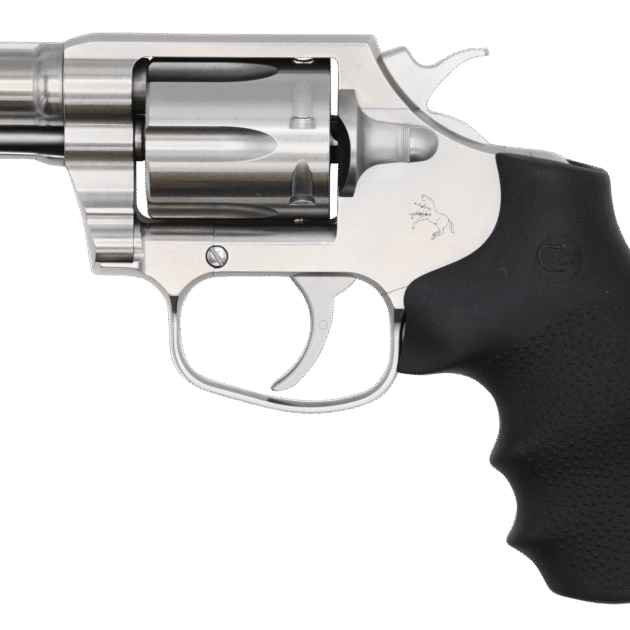 Colt Mfg Cobra 38 SPECIAL DAO 2" 6 RD COBRASB2BB