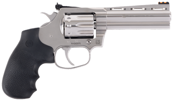 Colt Mfg King Cobra 22 LR DA/SA 4.25" 10 RD KCOBRA22SP4RFO