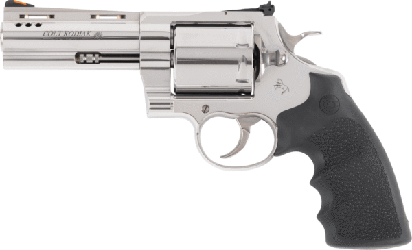 Colt Mfg Kodiak 44 Mag DA/SA 4.25" 6 RD KODIAKSP4RTS