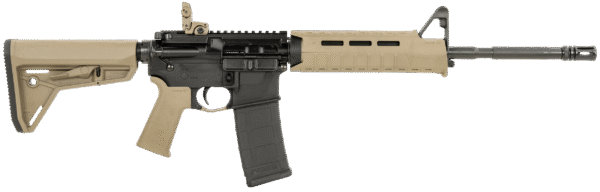 Colt Mfg M4 5.56X45MM NATO Semi-Auto 16.1" 30+1 RD CR6920MPSFDE