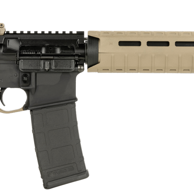 Colt Mfg M4 5.56X45MM NATO Semi-Auto 16.1" 30+1 RD CR6920MPSFDE