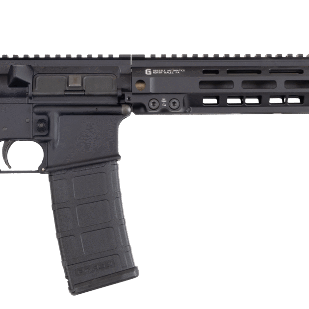 Colt Mfg M4 5.56X45MM NATO Semi-Auto 16.1" 30+1 RD LE6920FBP2