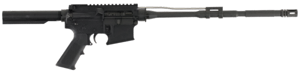 Colt Mfg M4 5.56X45MM NATO Semi-Auto 16.1" 30+1 RD LE6920OEM2