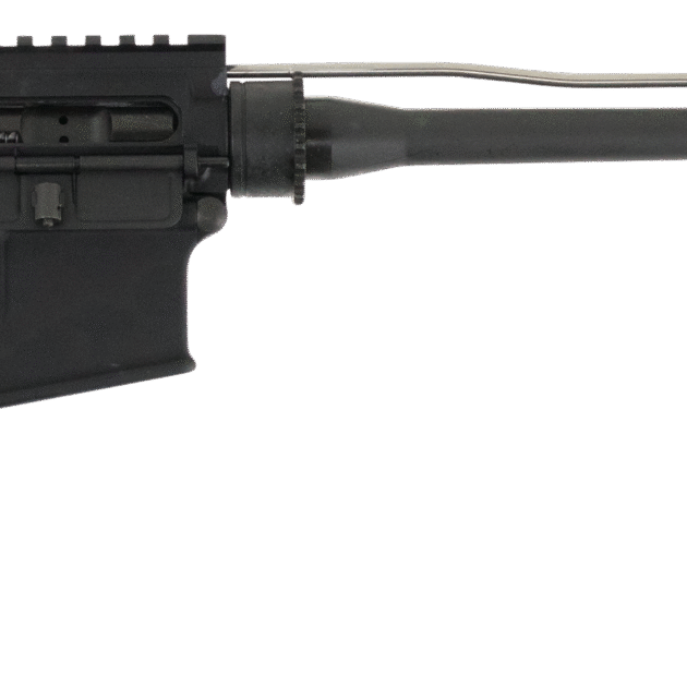 Colt Mfg M4 5.56X45MM NATO Semi-Auto 16.1" 30+1 RD LE6920OEM2